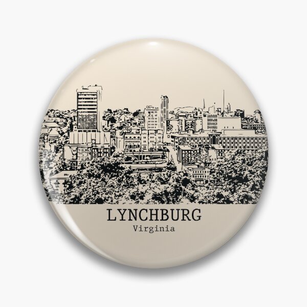 Item preview, Lynchburg - Virginia designed and sold by Lakeric.