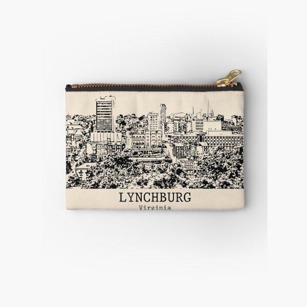 Item preview, Lynchburg - Virginia designed and sold by Lakeric.