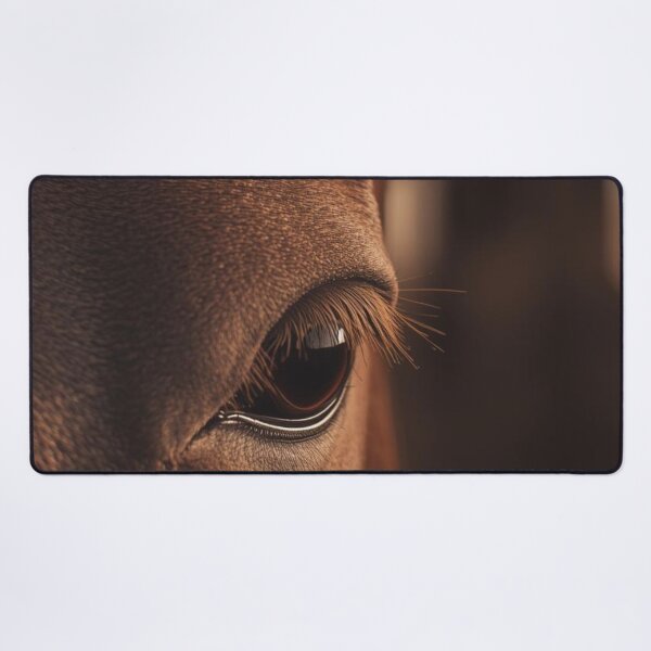 Item preview, Horse closeup designed and sold by tipitoes.