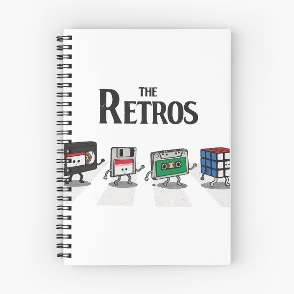 Item preview, The Retros designed and sold by BronxArtist.