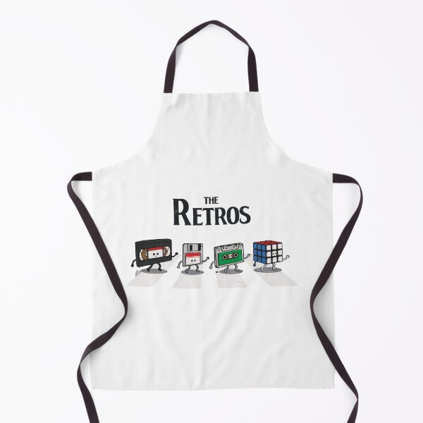 Item preview, The Retros designed and sold by BronxArtist.