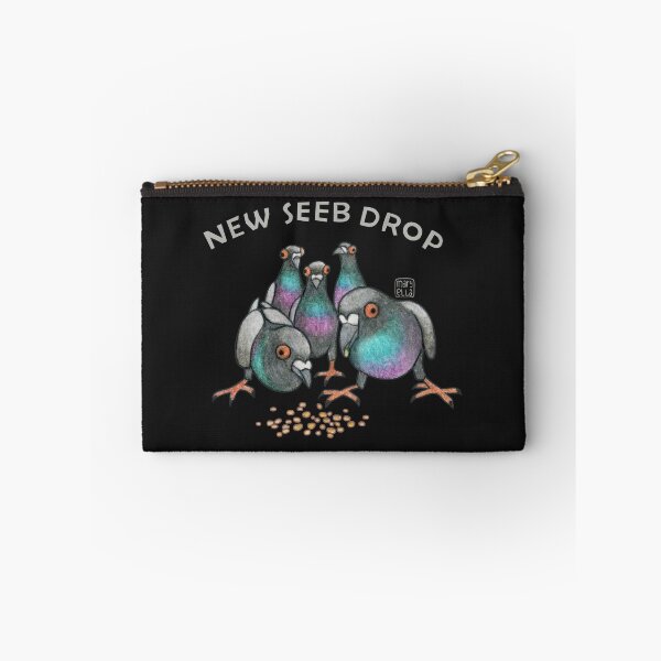 Item preview, New Seeb Drop designed and sold by MaryellaArt.