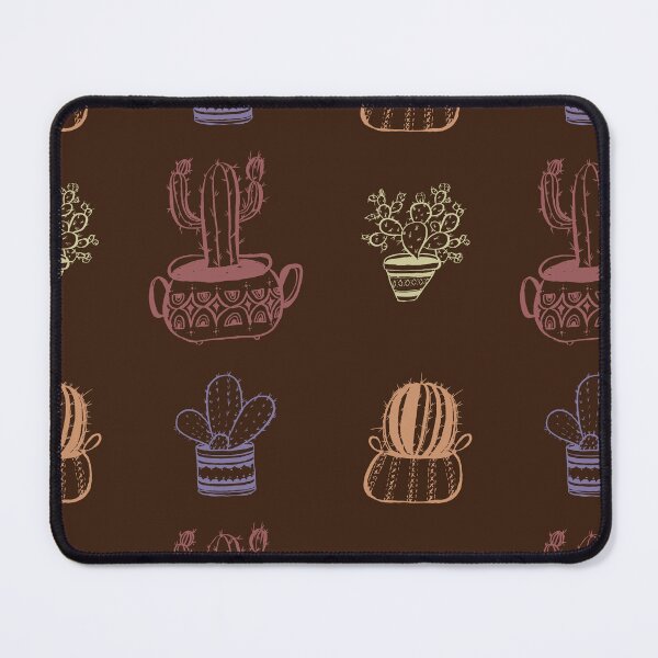 Item preview, Cactus Sunset Collection Jude Pattern #3 designed and sold by ThisArtMama.