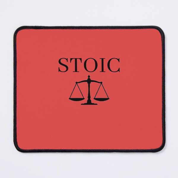 Item preview, Stoic designed and sold by Byoudesigns.