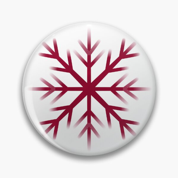 Item preview,  Snowflakes, North Pole chic  designed and sold by hollycooper.