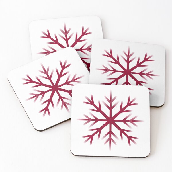 Item preview,  Snowflakes, North Pole chic  designed and sold by hollycooper.
