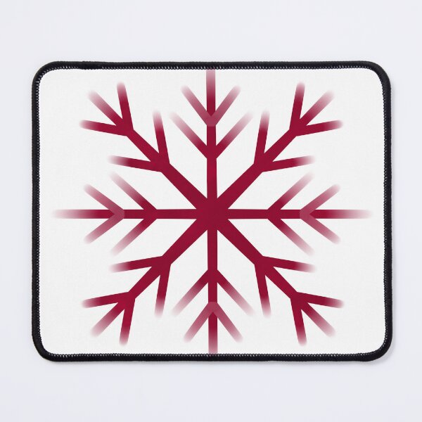 Item preview,  Snowflakes, North Pole chic  designed and sold by hollycooper.