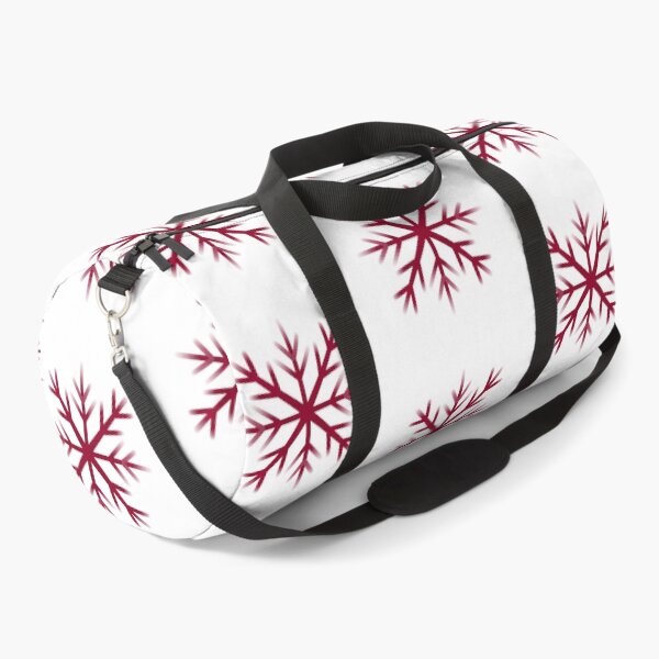 Item preview,  Snowflakes, North Pole chic  designed and sold by hollycooper.