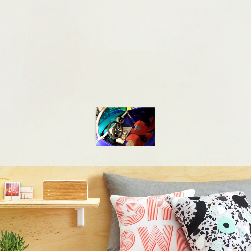Item preview, Photographic Print designed and sold by cafayate.