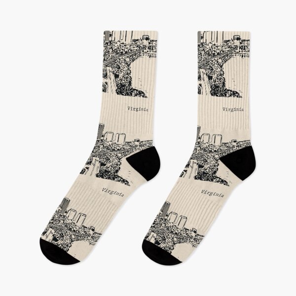 Item preview, Richmond Virginia designed and sold by Lakeric Cityscapes.