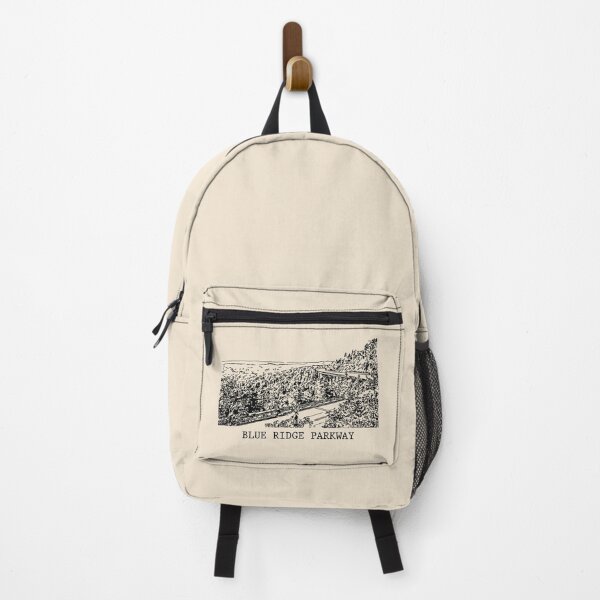 Item preview, Blue Ridge Parkway designed and sold by Lakeric.
