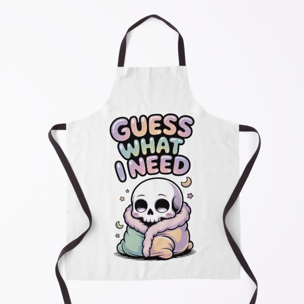 Item preview, Guess What I Need designed and sold by J-Style-Design.