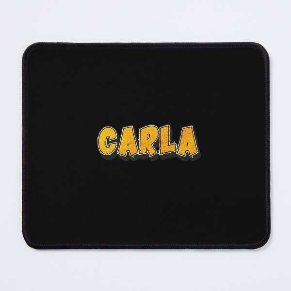 Item preview, Carla Personalized Funny Custom Name Design for Women and Girls designed and sold by Watsonarts.