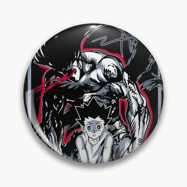 Item preview, Hunter designed and sold by menisheem.
