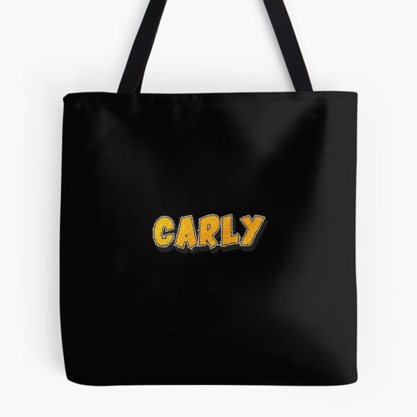 Artikelvorschau, Carly – Personalisiertes, lustiges Namensdesign für Frauen und Mädchen entworfen und verkauft von Watsonarts.