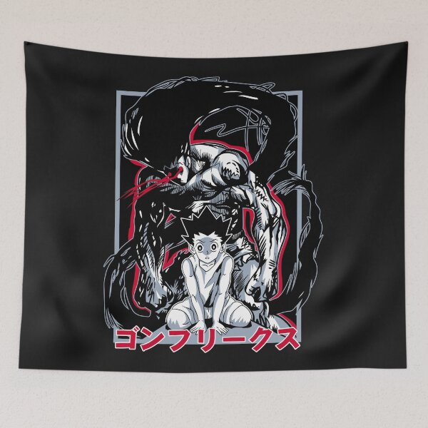 Item preview, Hunter designed and sold by menisheem.