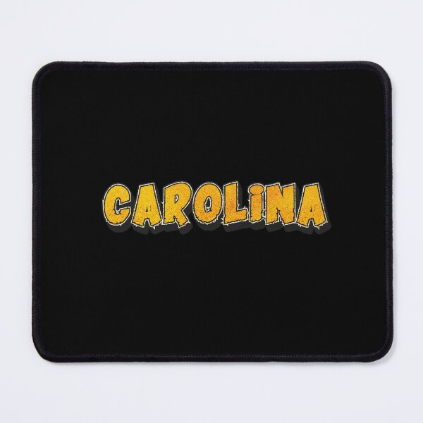 Item preview, Carolina Personalized Funny Custom Name Design for Women and Girls designed and sold by Watsonarts.