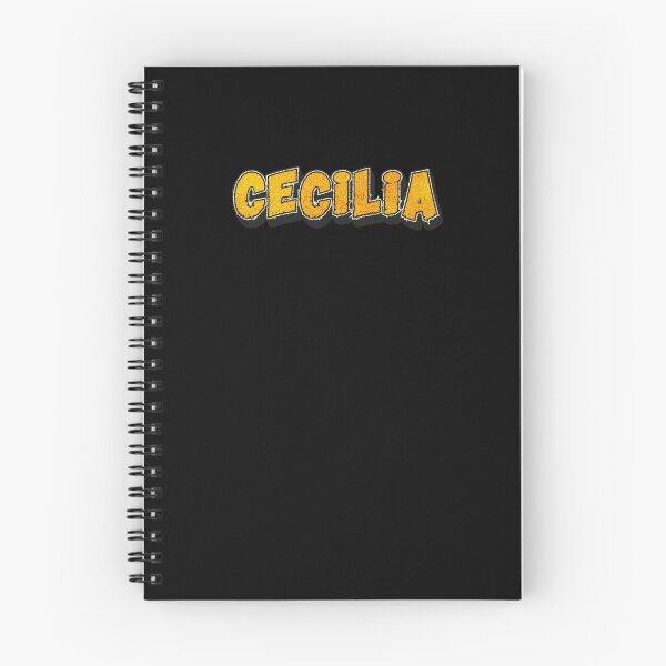 Item preview, Cecilia Personalized Funny Custom Name Design for Women and Girls designed and sold by Watsonarts.