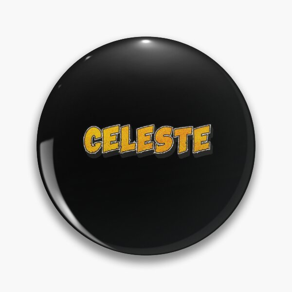 Item preview, Celeste Personalized Funny Custom Name Design for Women and Girls designed and sold by Watsonarts.