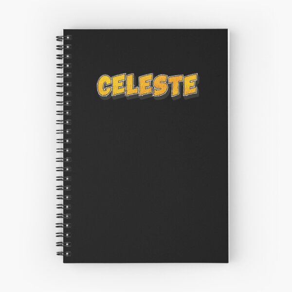 Item preview, Celeste Personalized Funny Custom Name Design for Women and Girls designed and sold by Watsonarts.