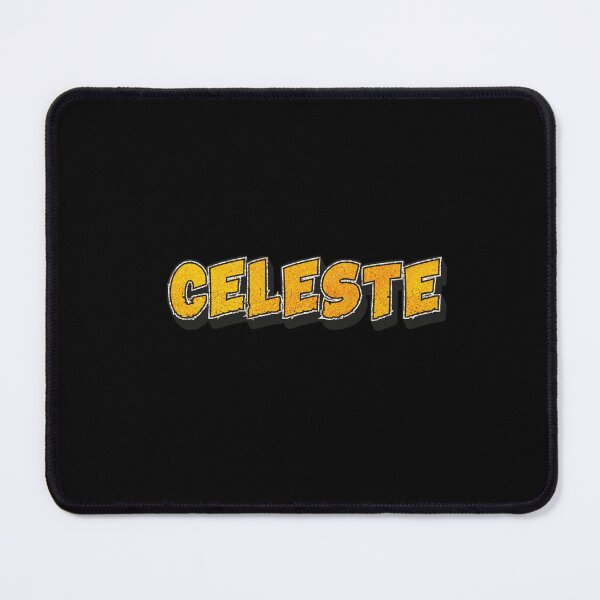 Item preview, Celeste Personalized Funny Custom Name Design for Women and Girls designed and sold by Watsonarts.