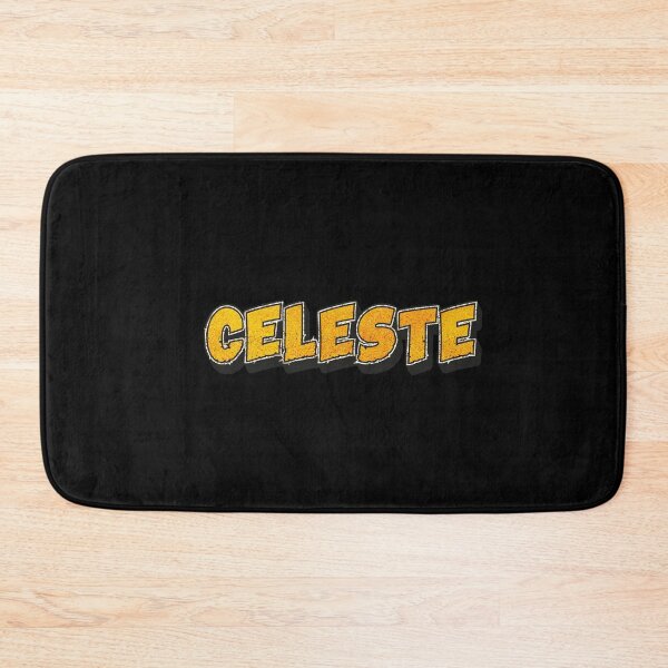 Item preview, Celeste Personalized Funny Custom Name Design for Women and Girls designed and sold by Watsonarts.