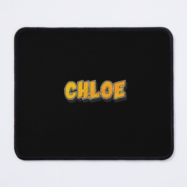Item preview, Chloe Personalized Funny Custom Name Design for Women and Girls designed and sold by Watsonarts.