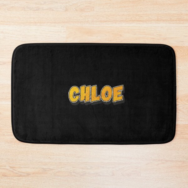 Item preview, Chloe Personalized Funny Custom Name Design for Women and Girls designed and sold by Watsonarts.