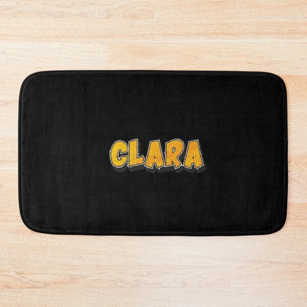 Item preview, Clara Personalized Funny Custom Name Design for Women and Girls designed and sold by Watsonarts.