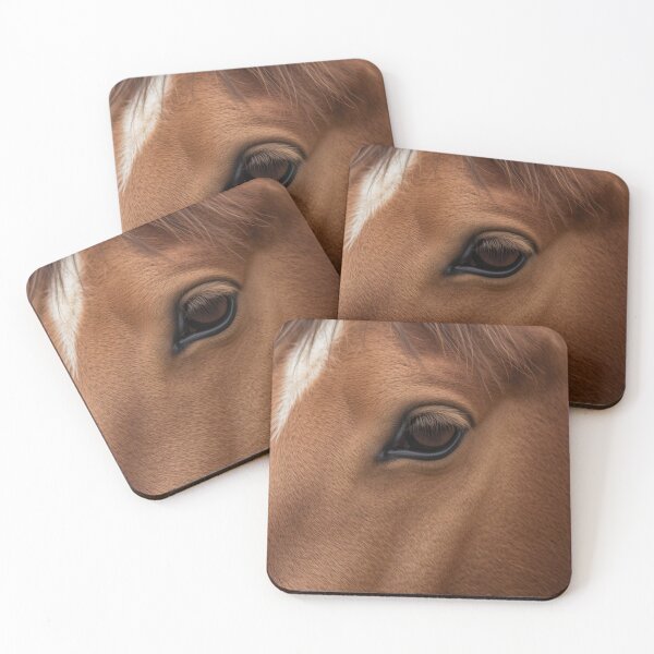 Item preview, Horse portrait art designed and sold by tipitoes.