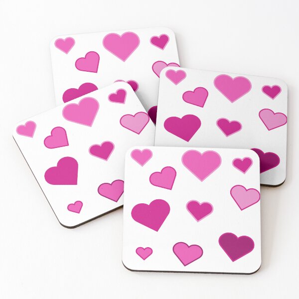 Item preview, Small hearts designed and sold by HANI'SWORLD.
