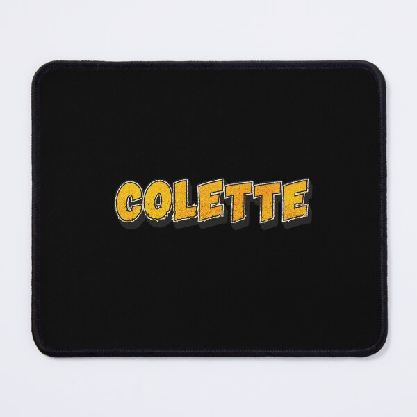 Item preview, Colette Personalized Funny Custom Name Design for Women and Girls designed and sold by Watsonarts.