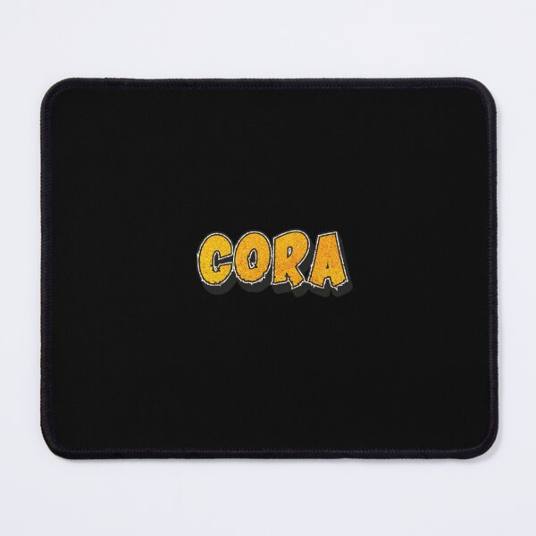 Item preview, Cora Personalized Funny Custom Name Design for Women and Girls designed and sold by Watsonarts.
