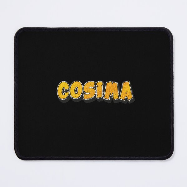 Item preview, Cosima Personalized Funny Custom Name Design for Women and Girls designed and sold by Watsonarts.