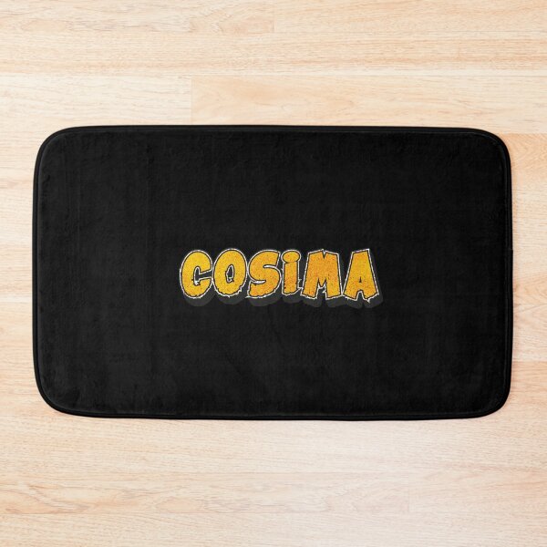 Item preview, Cosima Personalized Funny Custom Name Design for Women and Girls designed and sold by Watsonarts.