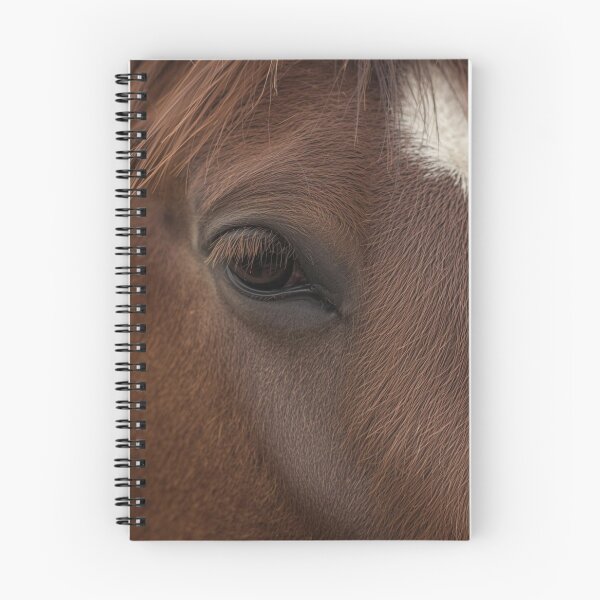 Item preview, Horse closeup designed and sold by tipitoes.