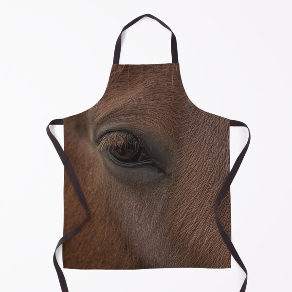 Item preview, Horse closeup designed and sold by tipitoes.