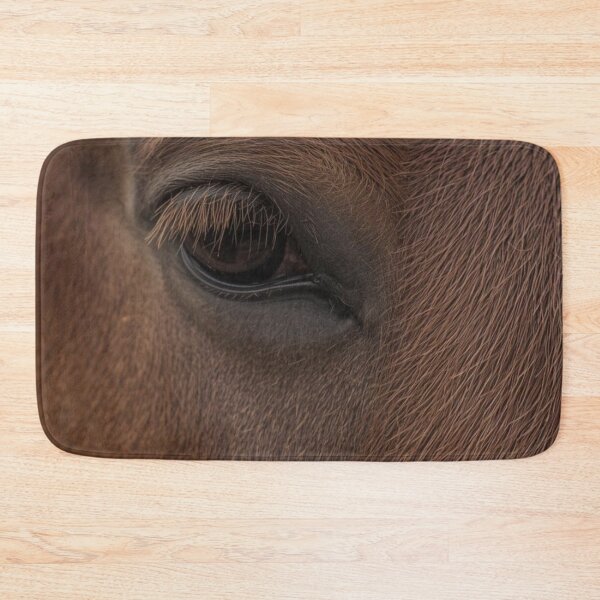 Item preview, Horse closeup designed and sold by tipitoes.