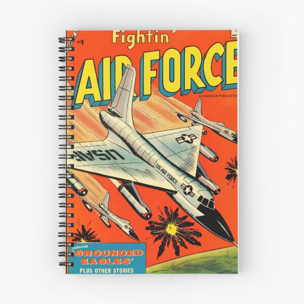 Item preview, Retro Military Jet Planes Comic Cover Advertisement Poster : Vintage War designed and sold by artofuniverse.