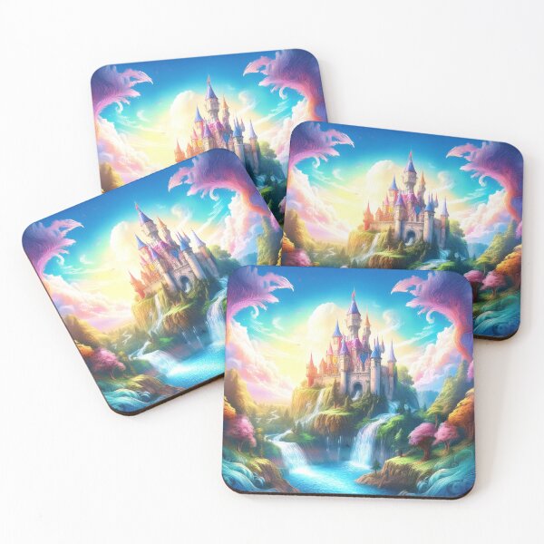 Item preview, Mystical Land designed and sold by MystAvalon.