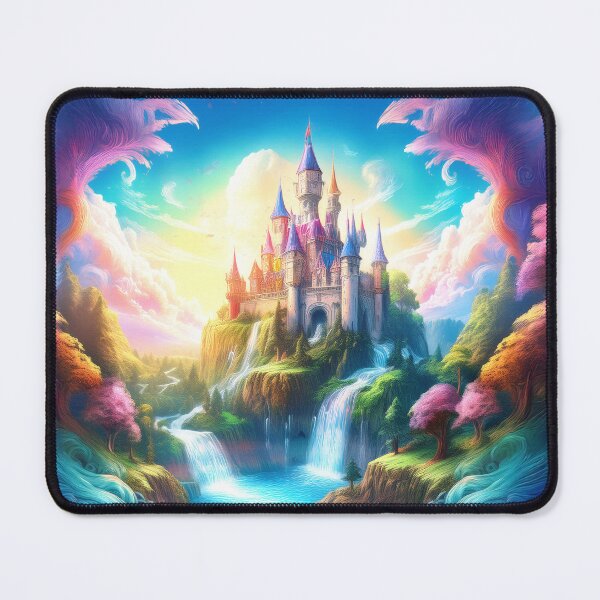 Item preview, Mystical Land designed and sold by MystAvalon.