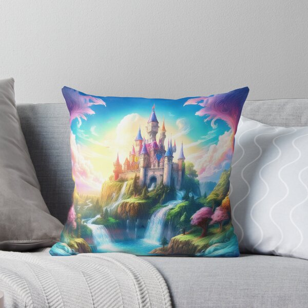 Item preview, Mystical Land designed and sold by MystAvalon.