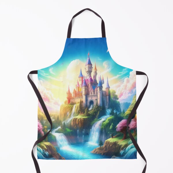 Item preview, Mystical Land designed and sold by MystAvalon.