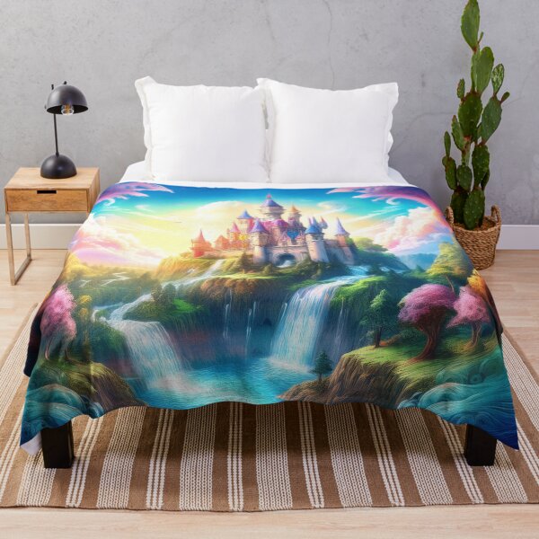 Item preview, Mystical Land designed and sold by MystAvalon.