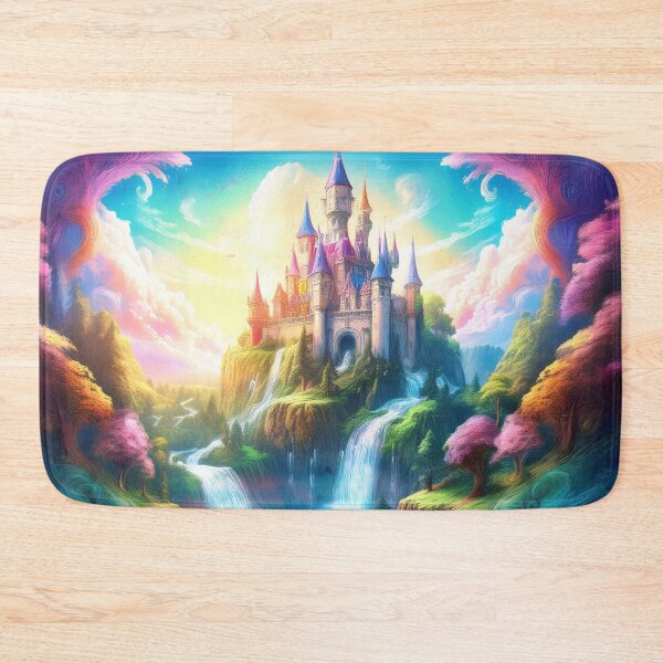 Item preview, Mystical Land designed and sold by MystAvalon.