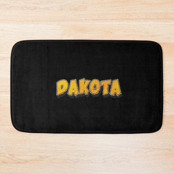 Item preview, Dakota Personalized Funny Custom Name Design for Women and Girls designed and sold by Watsonarts.