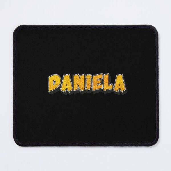 Item preview, Daniela Personalized Funny Custom Name Design for Women and Girls designed and sold by Watsonarts.