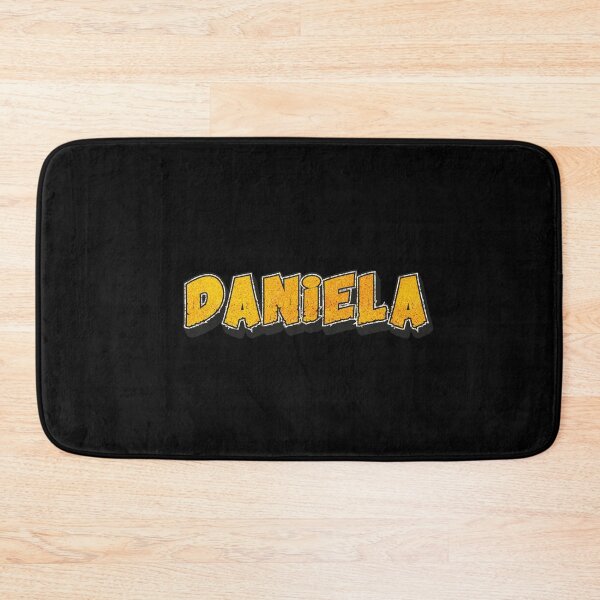 Item preview, Daniela Personalized Funny Custom Name Design for Women and Girls designed and sold by Watsonarts.