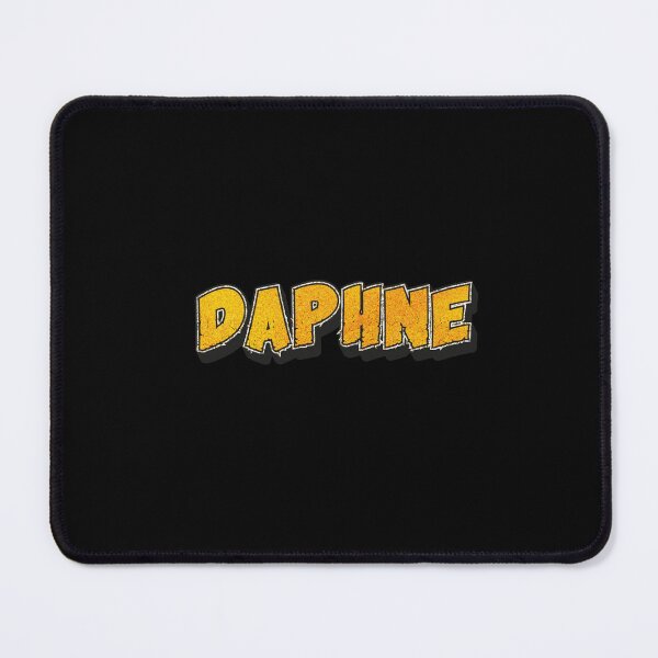 Item preview, Daphne Personalized Funny Custom Name Design for Women and Girls designed and sold by Watsonarts.