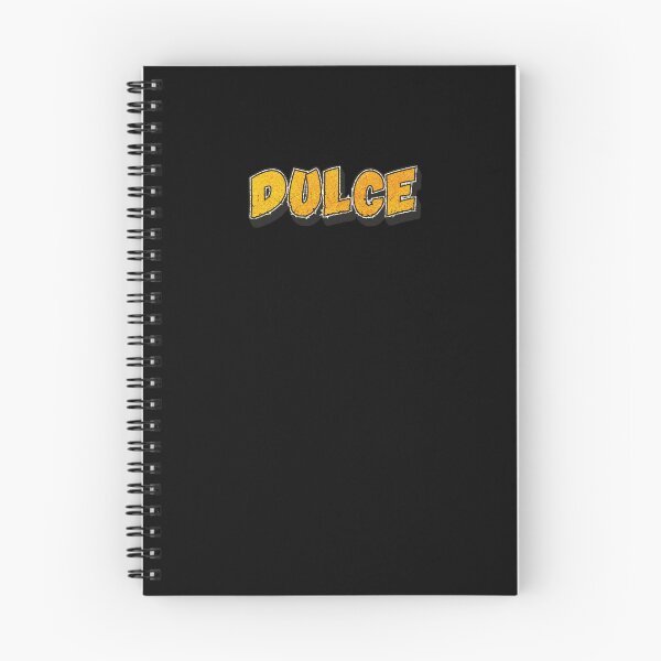 Item preview, Dulce Personalized Funny Custom Name Design for Women and Girls designed and sold by Watsonarts.